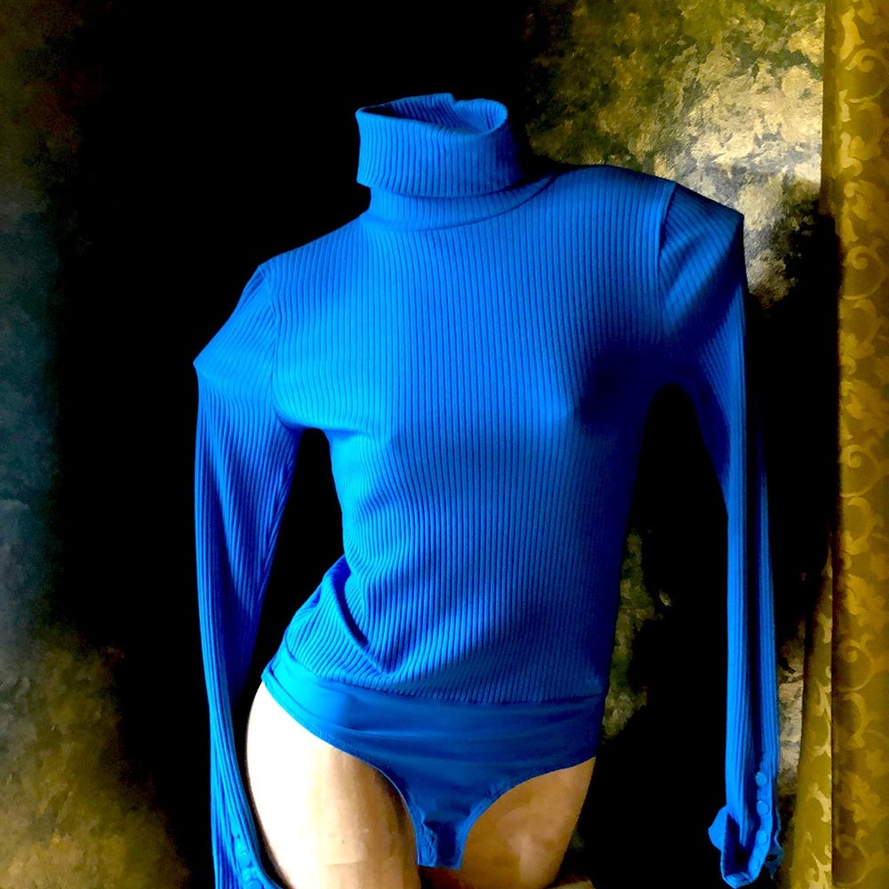 JCrew bodysuit
